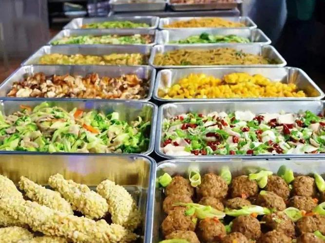 食堂承包管理条例 规范流程、明确权责，守护舌尖上的安全
