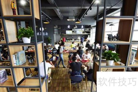 学校食堂承包指南