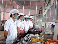 广州知名食堂承包咨询公司与膳食承包价格解析